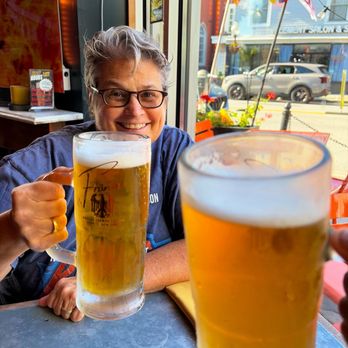 Franzel Restaurant - German Near Me - Goshen, New York