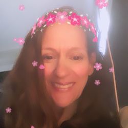 Suwanee Pain Management Center - Me happy because I am gaining more of an understanding of life and love.