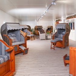 Strandkorbmanufaktur