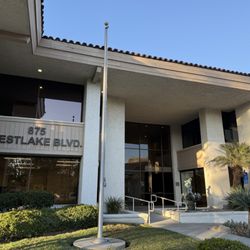 Pearson Professional Centers