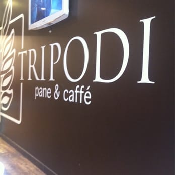Tripodi Pane & Caffe' - Cafeteria Near Me - Seregno, Manitoba Tripodi Pane & Caffe' - Cafeteria Near Me - Seregno, Manitoba
