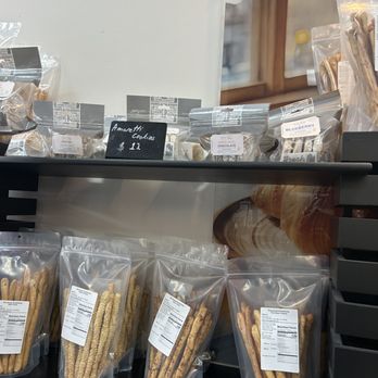 GK Pastry - Amaretti cookies and other goodies - Bakeries Near Me - Mountain View, California