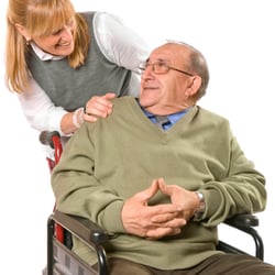 Serenity Care Services - Indianapolis, IN Campanion services