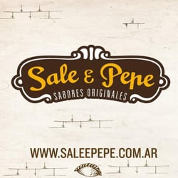 Sale e Pepe