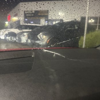 Roseville Kia - Cracked windshield - Car Dealers Near Me - Roseville, California Roseville Kia - Cracked windshield - Car Dealers Near Me - Roseville, California