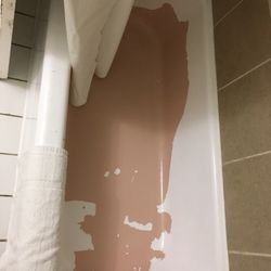Inn at Monticello - Bathtub