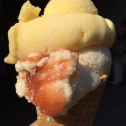 Eiscafé Venezia