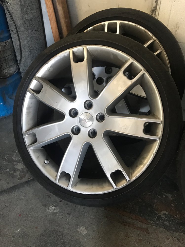 SOUTH BAY WHEEL PROS Updated July 2024 1529 W Rosecrans Ave