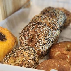 Evergreen Coffee in Henderson gift card