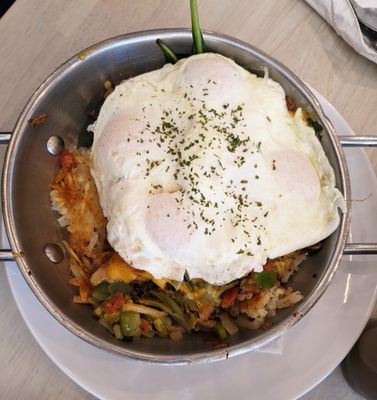 Avgo Breakfast and Lunch by null