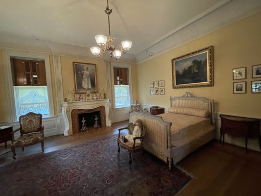 Pabst Mansion by null