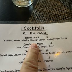 Food 101 - Crazy cool and awesome drinks!