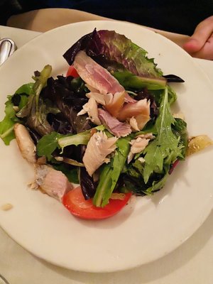 La Viola Bistro by null