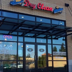 Willamette Dry Clean & Alterations