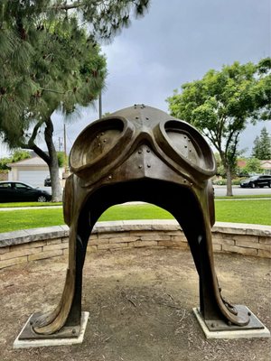 Abraham Lincoln Park by null