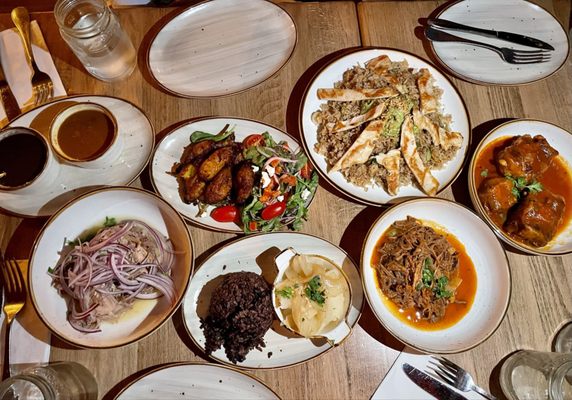 Casual Habana Cafe by null