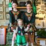Photo of McNulty School of Irish Dance