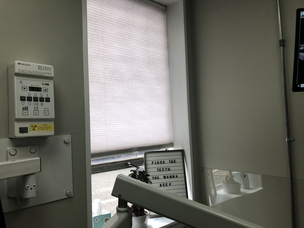 HAWTHORNE DENTAL ASSOCIATES Updated August 2024 12 Photos & 14