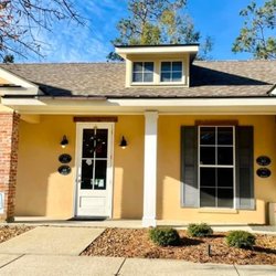 Haley Miller Dentistry - Office Exterior