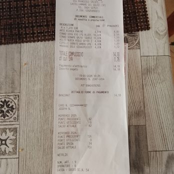 Conad City - Grocery Near Me - Castellammare del Golfo, TP