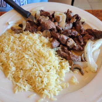 Georgia Diner - Diners Near Me - Elmhurst, New York