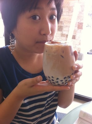 Jungle Cafe & Bakery by null