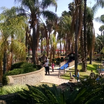 Castle Park - Amusement Parks Near Me - Riverside, California