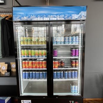 Spacecat Brewing - Beer-to-go - Brewpubs Near Me - Norwalk, Connecticut