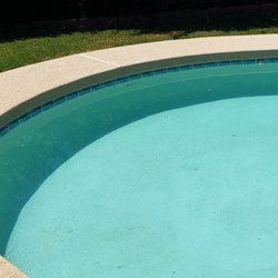 Coronel Pool’s - This was from a few years ago, but tile was replaced and cool deck renewed. Armando does a great job.