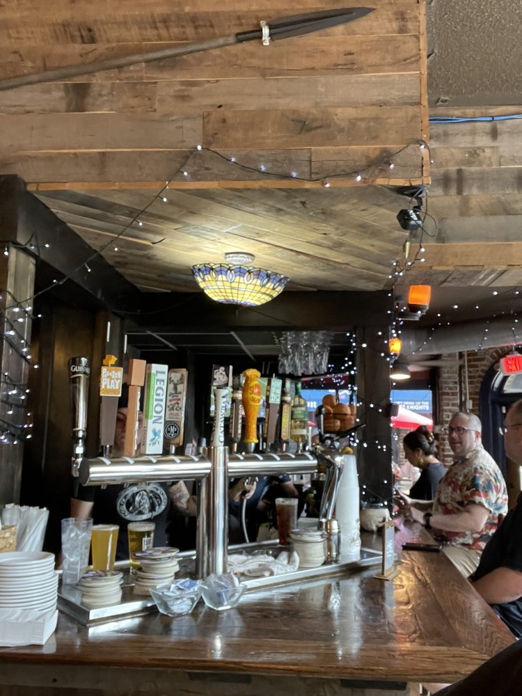 Valhalla Pub and Eatery