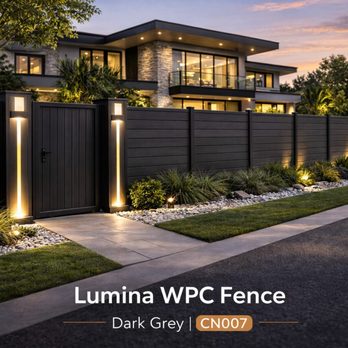 Lumina Collection Group - Fences & Gates Near Me - Panorama City, California Lumina Collection Group - Fences & Gates Near Me - Panorama City, California