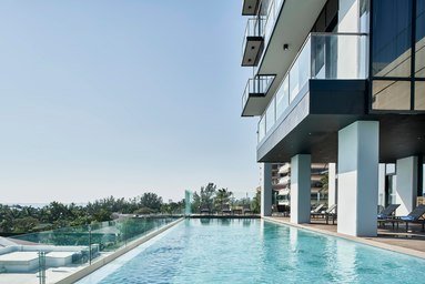 AC Hotel Veracruz by null