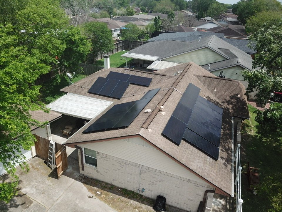 Slide of Rangers Restoration