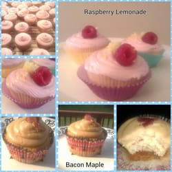 Devilish Delights Desserts