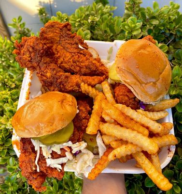 CHIKIN DRIP - Updated May 2025 - 152 Photos & 200 Reviews - 530 Newhall ...