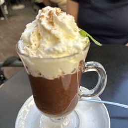 Hot Chocolate