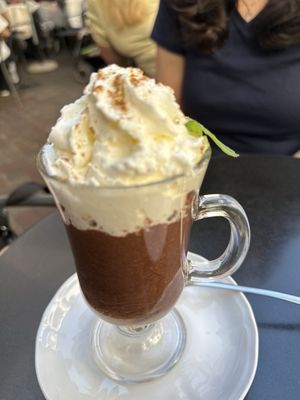 Camelot Cafe by null