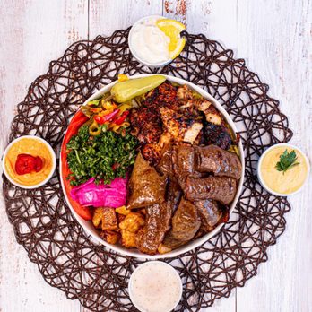 Shawarma Damascus - Mediterranean Near Me - Kingston, Ontario Shawarma Damascus - Mediterranean Near Me - Kingston, Ontario