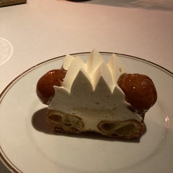 Le Coucou - French Near Me - New York, New York