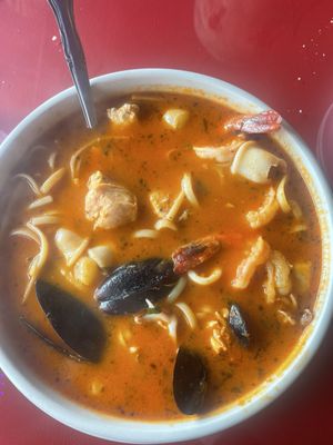 American Italian Bistro Restaurant by null