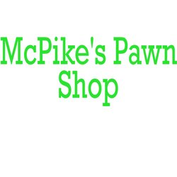 McPike's Pawn Shop