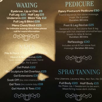 The Therapy Rooms - Cosmetics & Beauty Supply Near Me - Kells, BLA