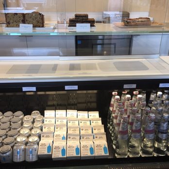 Blue Bottle Coffee - Georgetown - Additional beverage offerings - Coffee & Tea Near Me - Washington, DC, District of Columbia