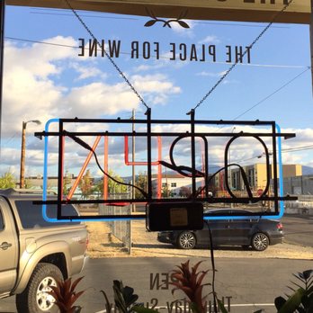 The Urban Cork - Wine Tasting Room Near Me - Medford, Oregon The Urban Cork - Wine Tasting Room Near Me - Medford, Oregon