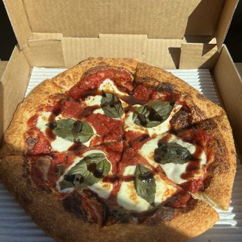 Slice Society - Margarita - Pizza Near Me - St. Clair Shores, Michigan