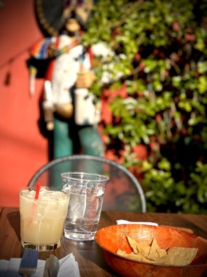Taqueria Downtown by null