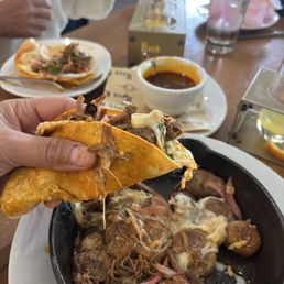 The Best F#*%ing Birria Hash *