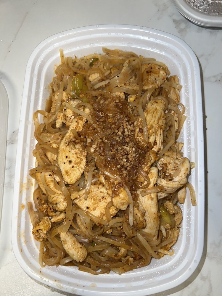 Anchalee Thai Restaurant