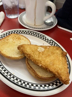 Courtesy Diner by null