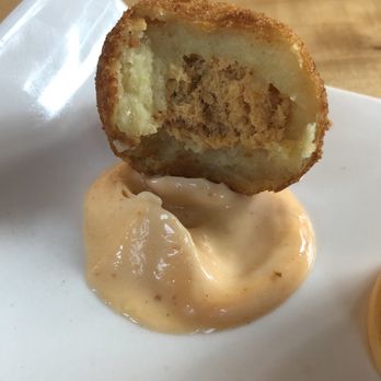 Buteco - Coxinha - Coffee & Tea Near Me - Atlanta, Georgia Buteco - Coxinha - Coffee & Tea Near Me - Atlanta, Georgia